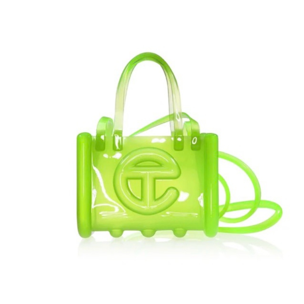 Telfar Jelly Bag (small)